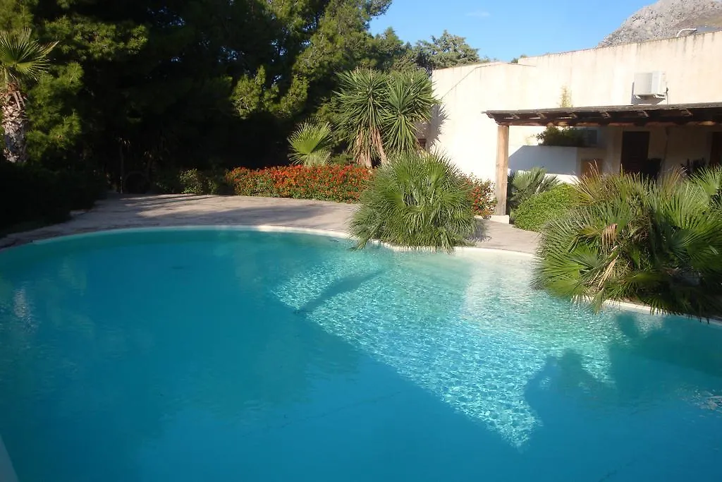 Villa Sole San Vito lo Capo