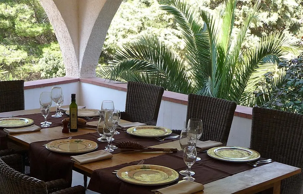 Villa Sole San Vito Lo Capo