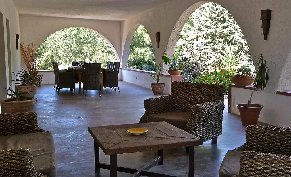 Villa Sole San Vito lo Capo