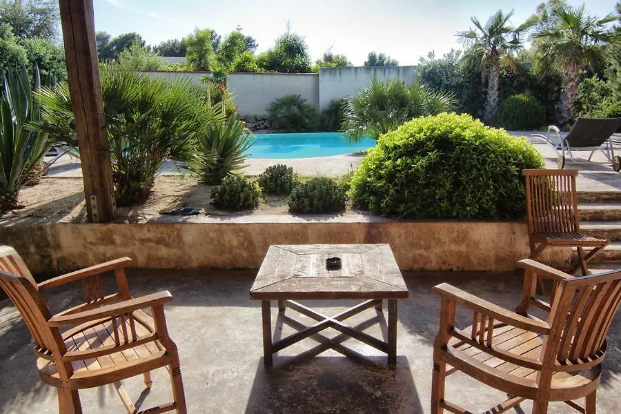 Villa Sole San Vito lo Capo