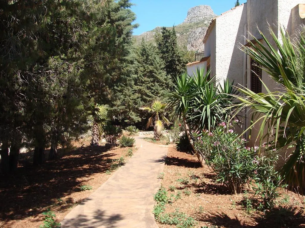 Villa Sole San Vito lo Capo 0*,  Italien
