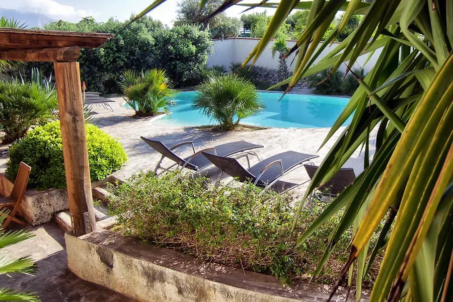 Villa Sole San Vito Lo Capo 0*,