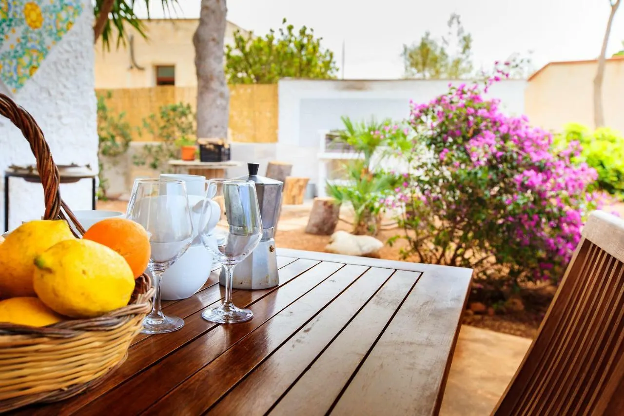 Villa Sole San Vito lo Capo 0*,  Italien