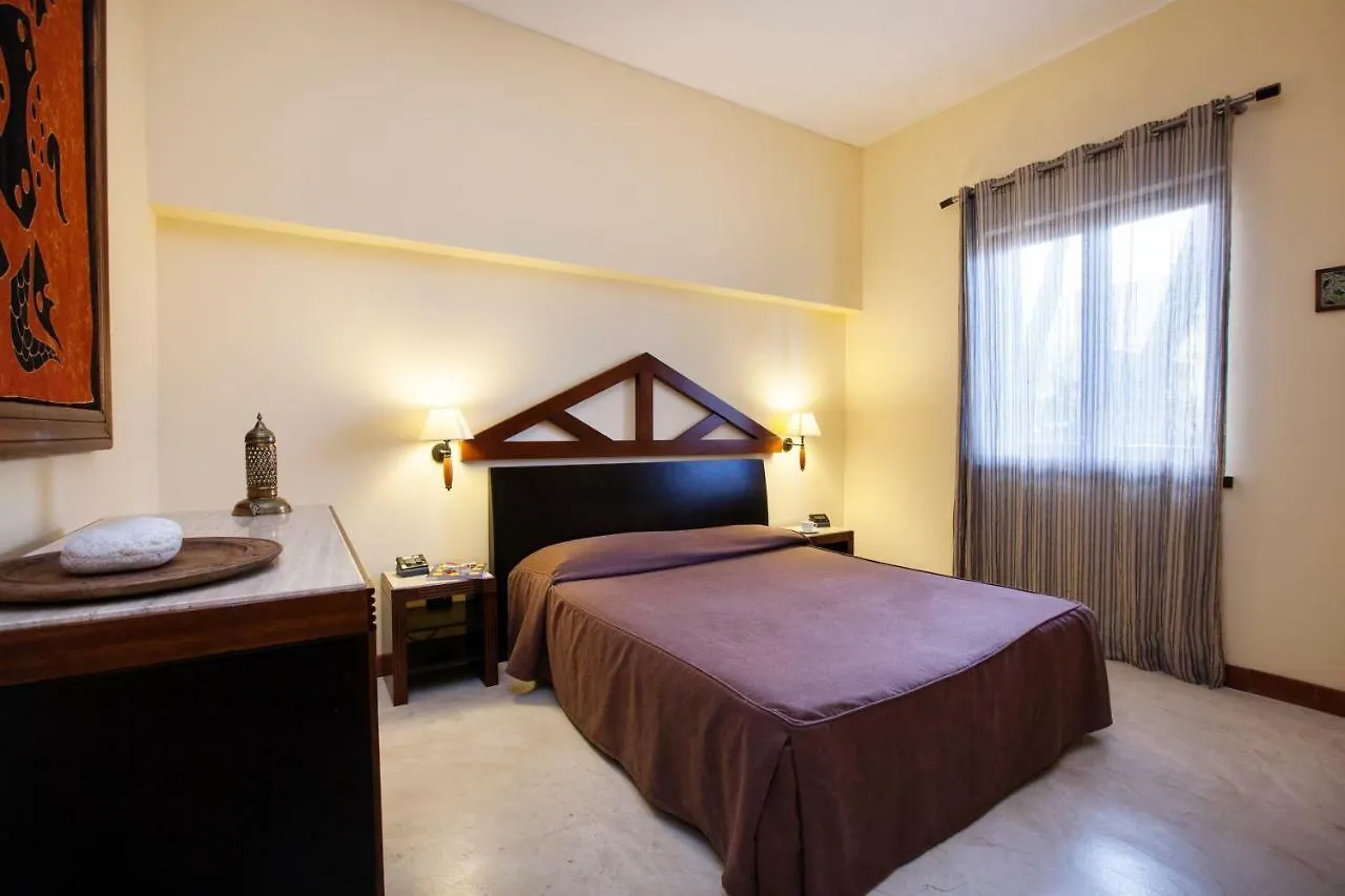 Villa Sole San Vito lo Capo