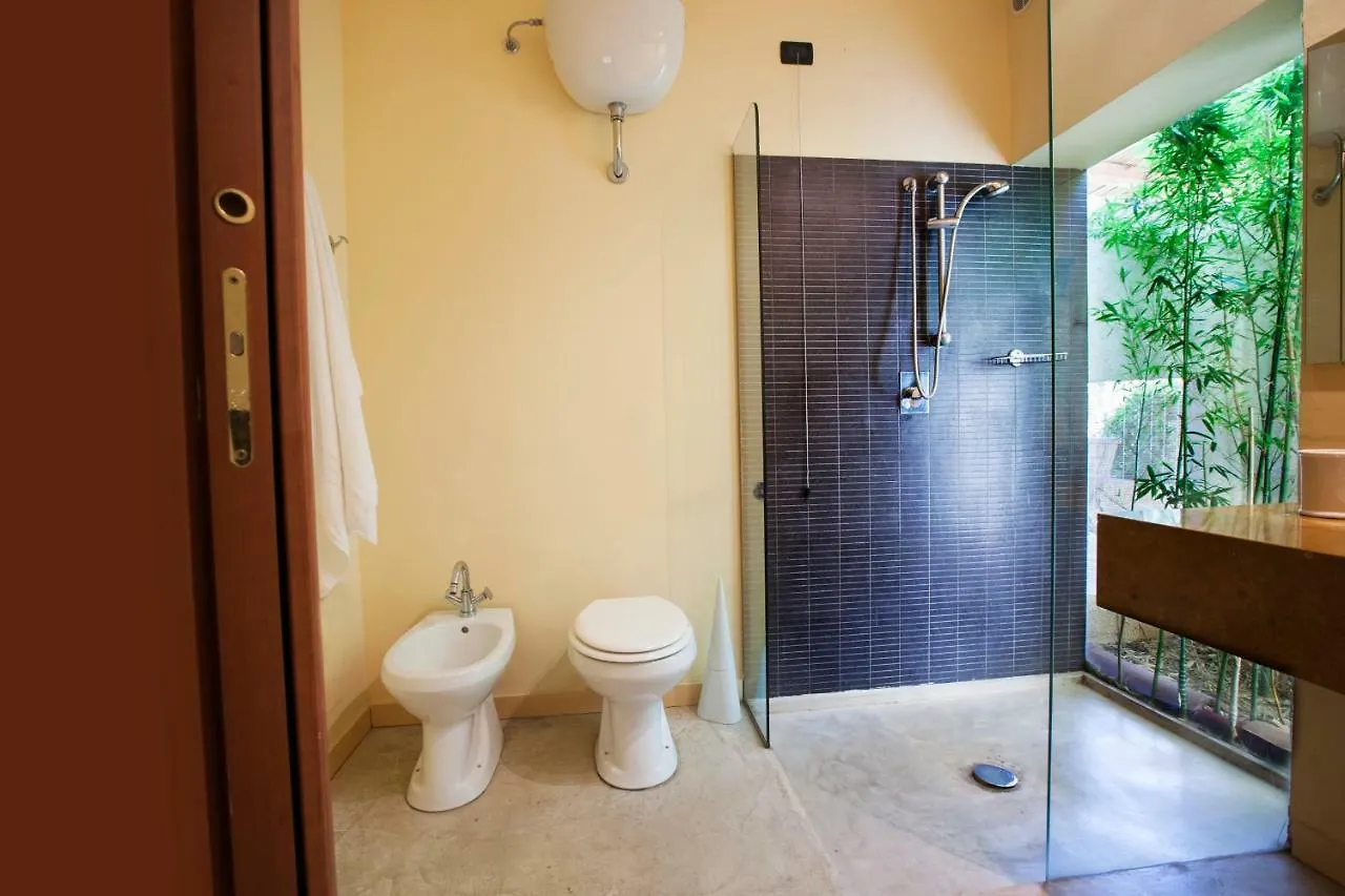 Villa Sole San Vito lo Capo Italien