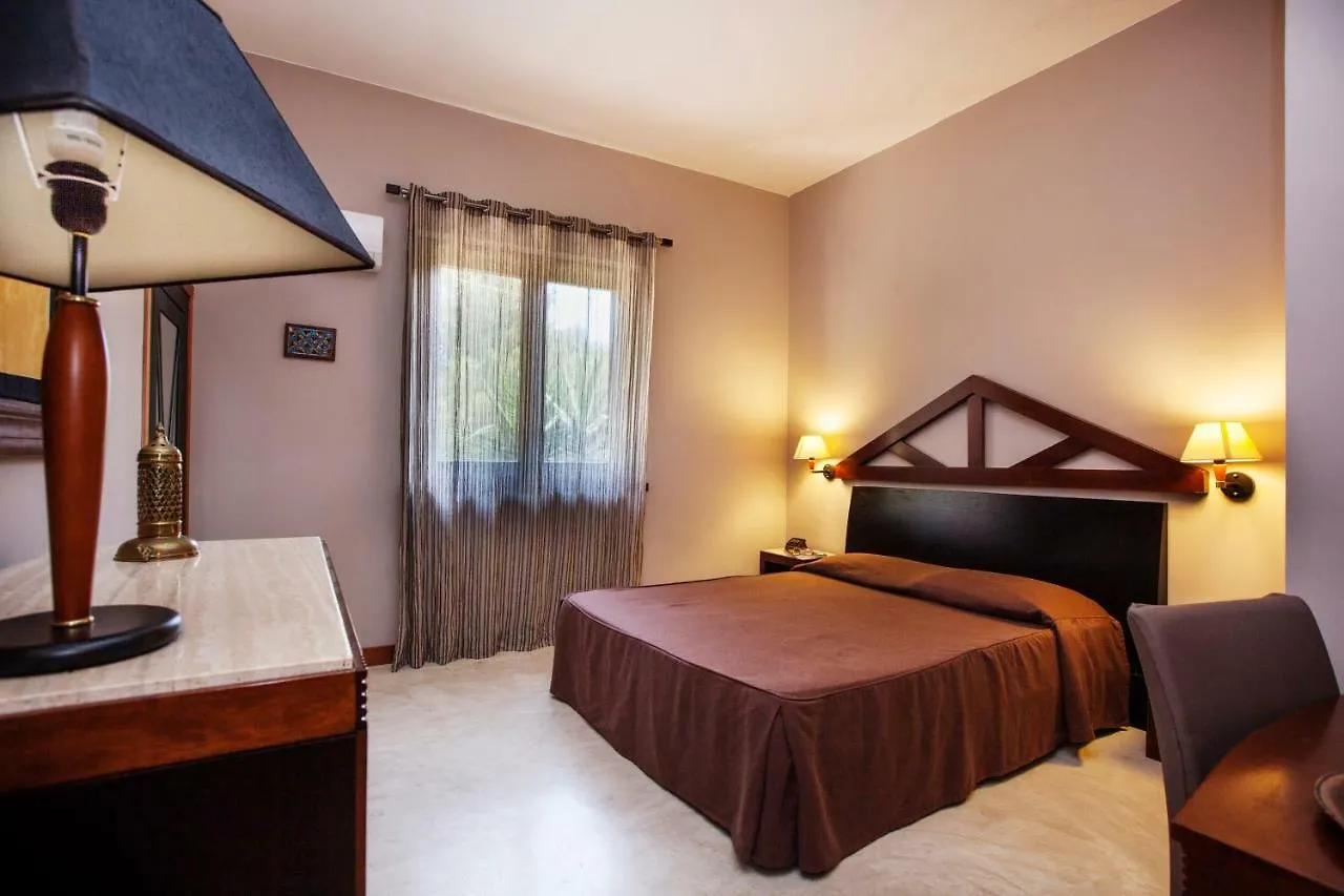 Villa Sole San Vito lo Capo 0*,