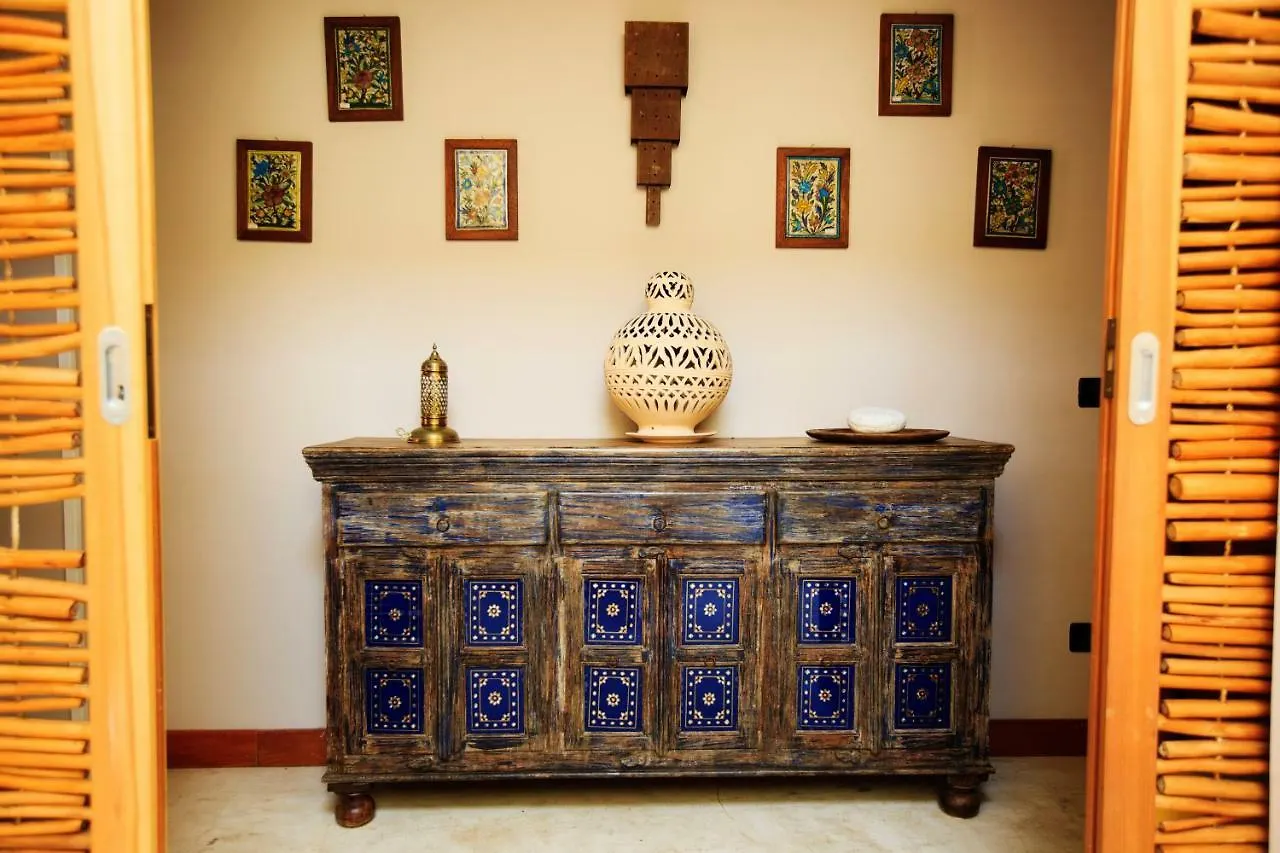 Villa Sole San Vito lo Capo