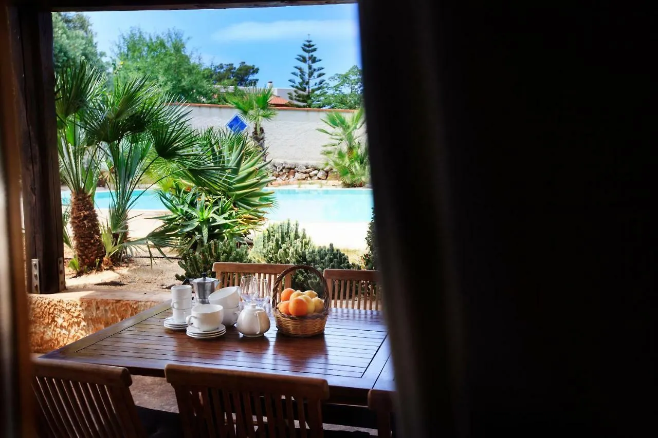 Villa Sole San Vito Lo Capo