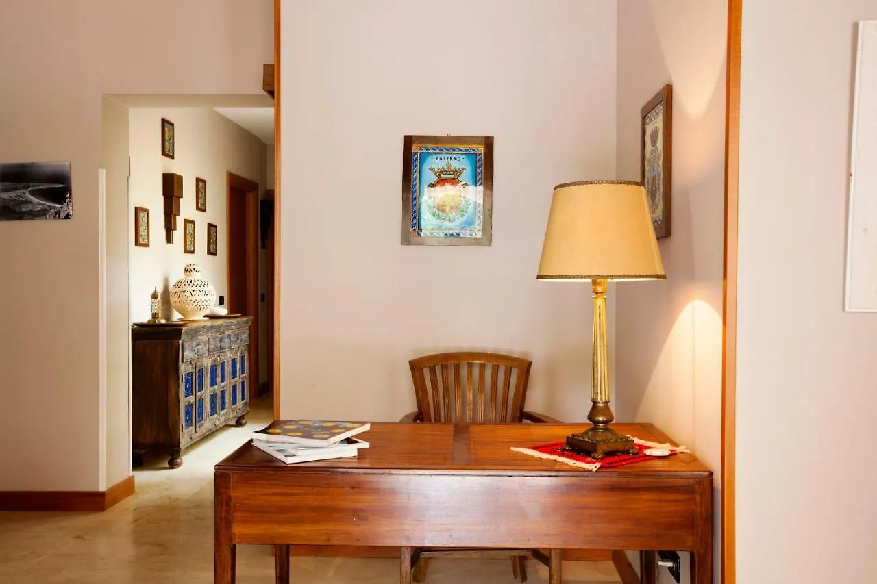 Villa Sole San Vito lo Capo